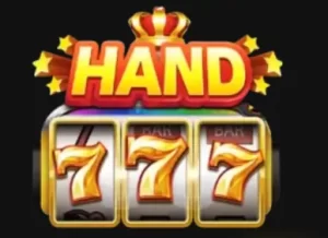 Hand777