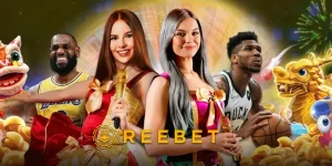 REEBET LIVE