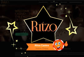 Ritzo Casino